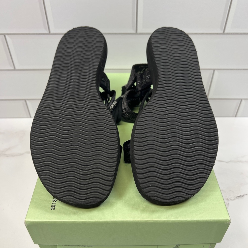 Offwhite Off White Multistrap Micro Trek Strap Lo… - image 4